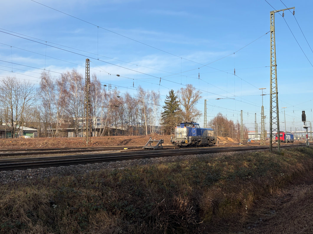 Testfoto 1
