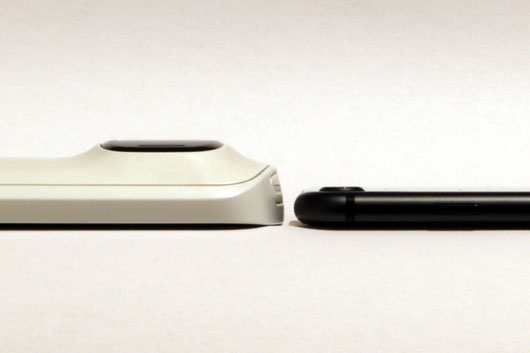 Nokia 808 und iPhone 8 im Kamera-Vergleich